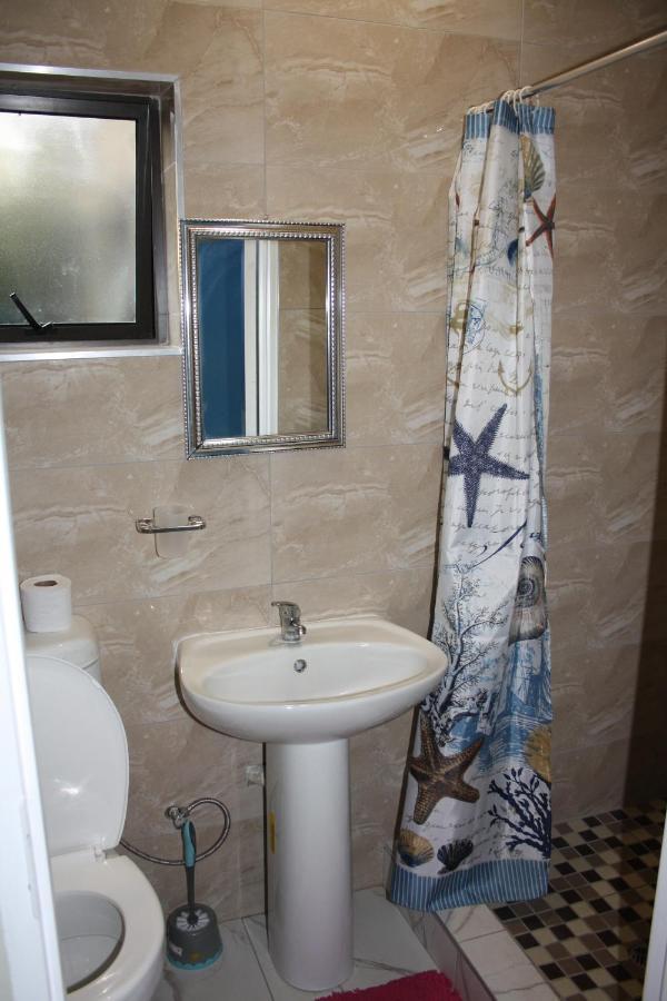 Classic-Lodge Kempton Park Dış mekan fotoğraf